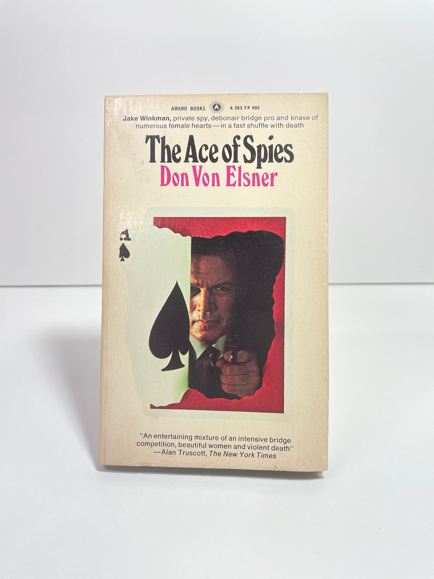 The Ace of Spies