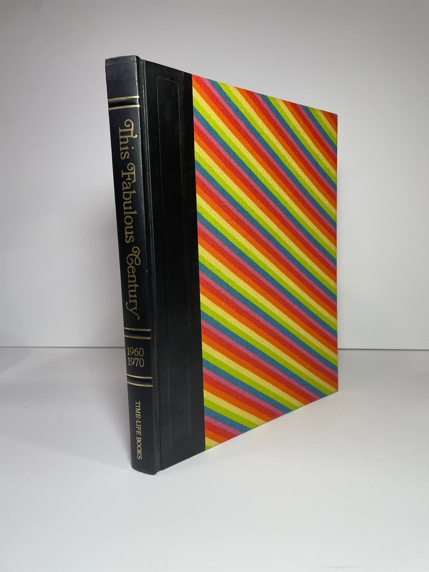 This Fabulous Century 8 Volume Set (1870-1970)
