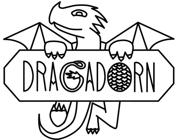 Dragadorn logo