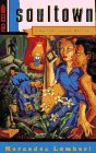 Soultown: A Whitney Logan Mystery
