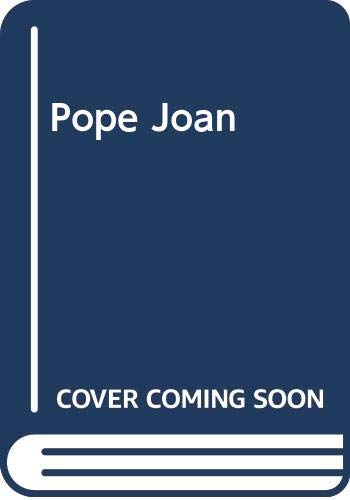 Pope Joan
