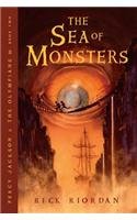 The Sea of Monsters