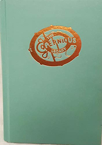 The Copernicus Legacy: The Forbidden Stone (Copernicus Legacy, 1)