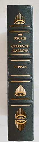 The People v. Clarence Darrow (Notable trials library)