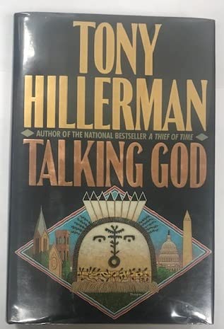 Talking God