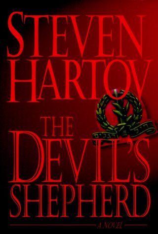The Devil's Shepherd: A Novel