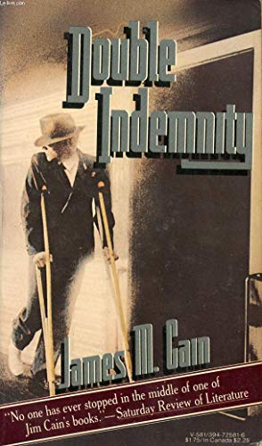 Double Indemnity