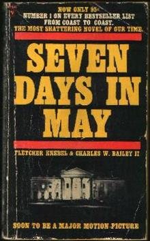 Seven Days in May