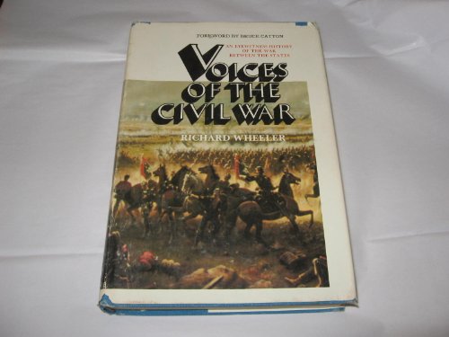 Voices of the Civil War