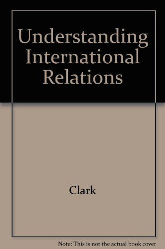 Understanding International Relations