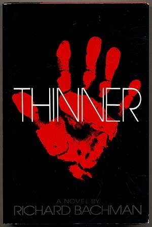 THINNER.