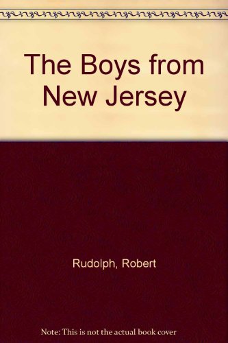 The Boys from New Jersey
