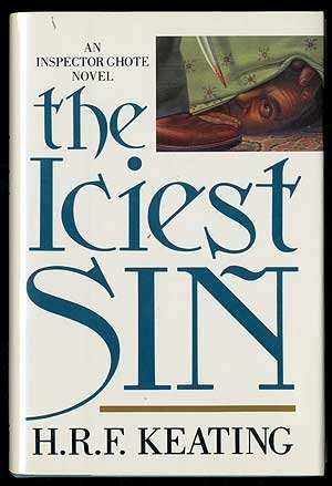 The Iciest Sin