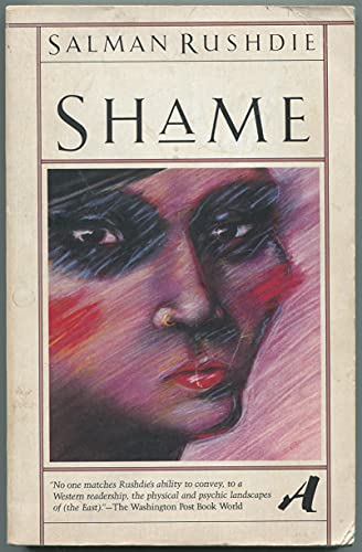 SHAME (Aventura)
