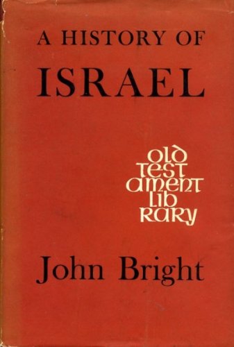 A History of Israel