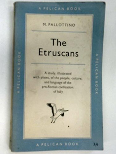 The Etruscans