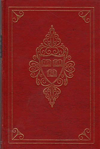 Poems & Songs of Robert Burns, With Introduction, Notes Glossary Volume 6. Harvard Classics. Vol VI Six. Five Foot Shelf of Books