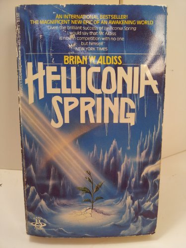 Helliconia Spring