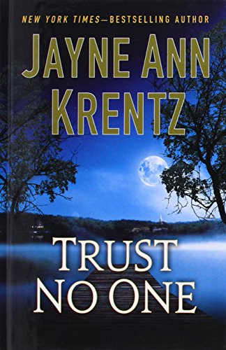 Trust No One (Thorndike Press Large Print Basic)