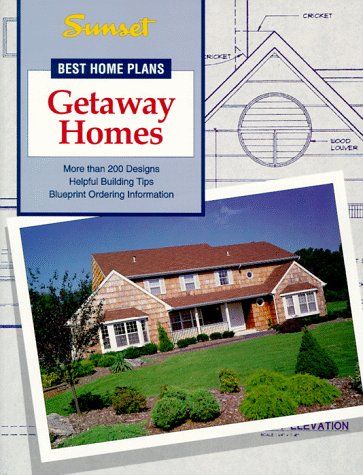 Getaway Homes (Best Home Plans)