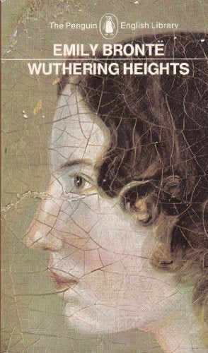 Wuthering Heights (Penguin Classics)