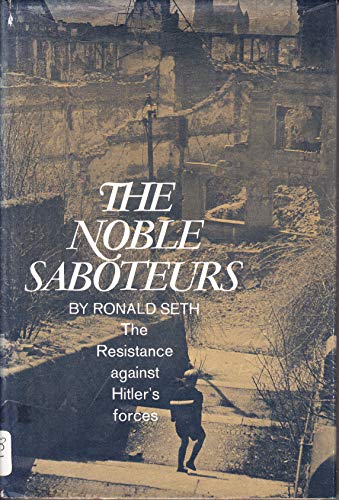 THE NOBLE SABOTEURS