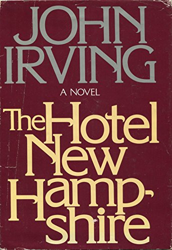The Hotel New Hampshire