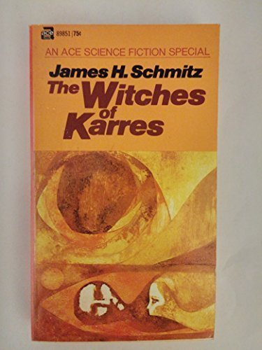 The Witches of Karres