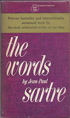 The words (Fawcett crest book)