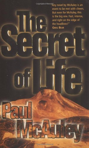 The Secret of Life