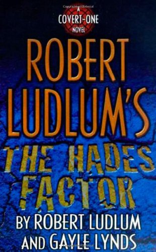 Robert Ludlum's The Hades Factor