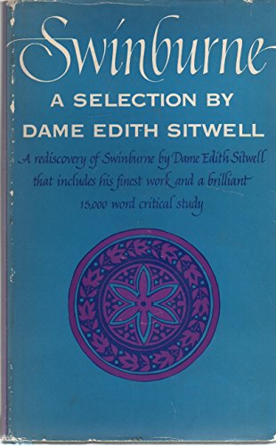 Swinburne: A Selection
