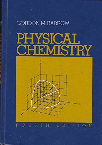 Physical Chemistry