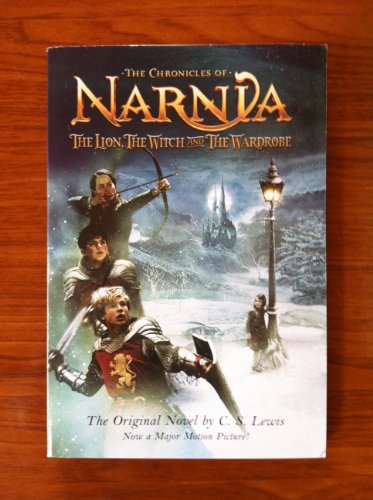 The Chronicles of Narnia: The Lion, The Witch and the Wardrobe