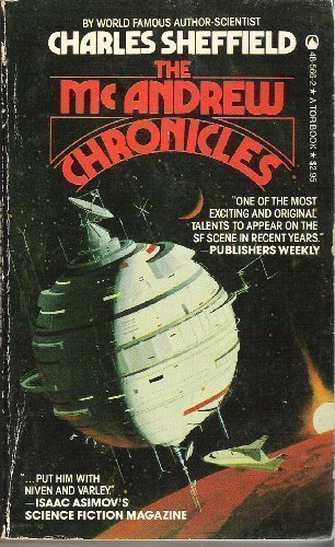 The McAndrew Chronicles