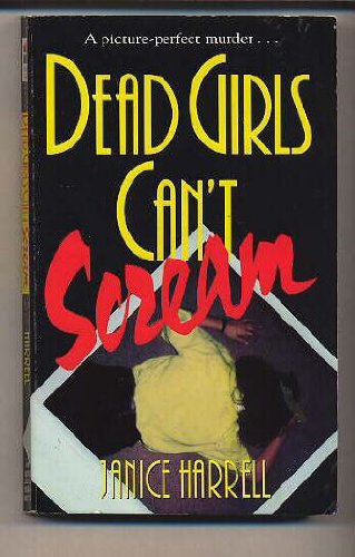 Dead Girls Can't Scream
