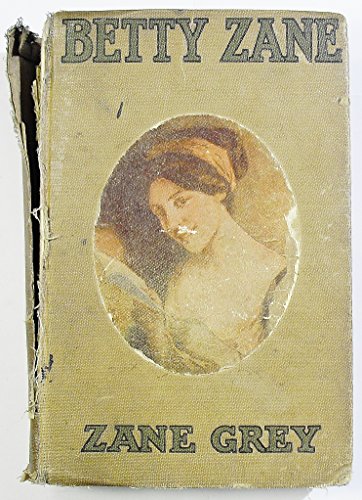 Betty Zane
