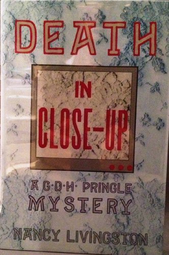 Death in Close-Up