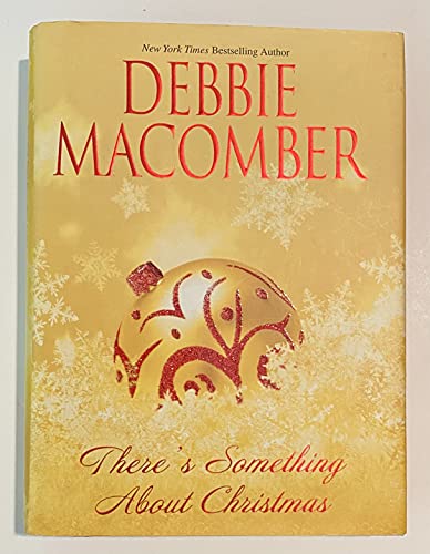 There's Something About Christmas