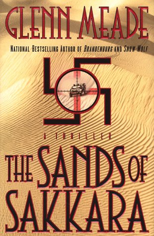 Sands of Sakkara