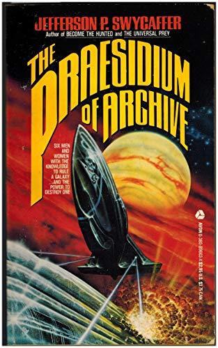 The Praesidium of Archive