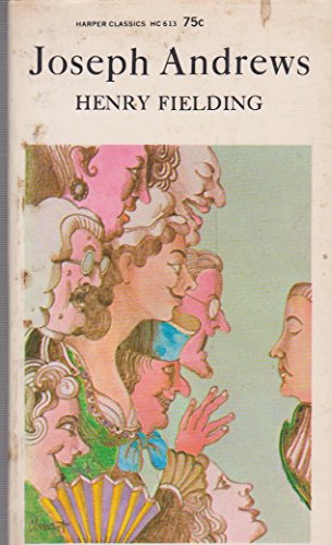 The History and Adventures of Joseph Andrews and of His Friend Mr Abraham Adams
