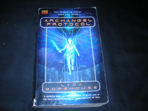 Archangel Protocol (Forbidden Land)