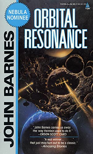 Orbital Resonance (Meme Wars)