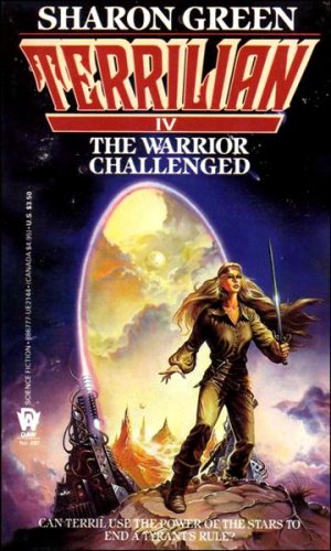 The Warrior Challenged (Terrilian IV)