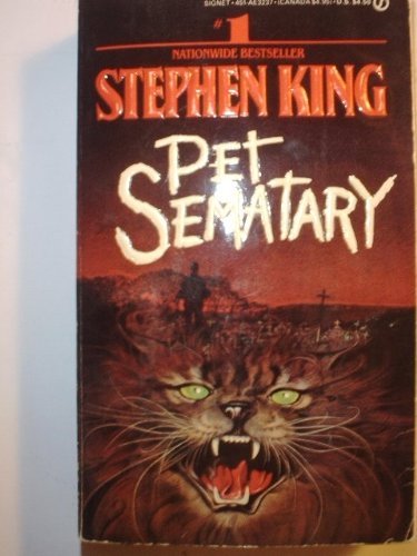 Pet Sematary