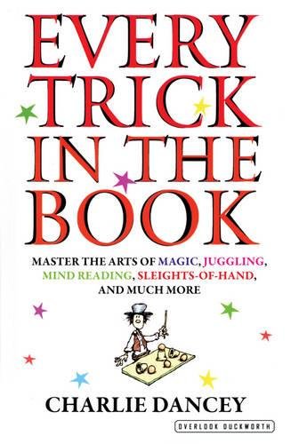 Every Trick in the Book