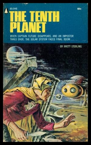 The Tenth Planet