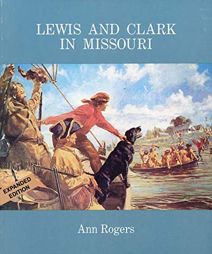 Lewis and Clark in Missouri