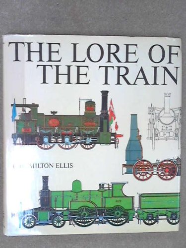 The Lore of the Train